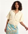 Caroline Biss blouson rits