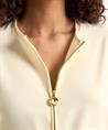 Caroline Biss blouson rits