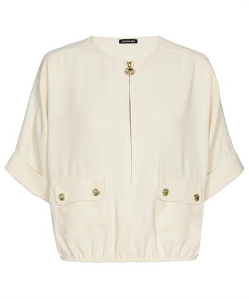 Caroline Biss blouson rits
