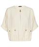 Caroline Biss blouson rits