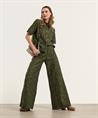 Caroline Biss broderie blouse