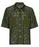 Caroline Biss broderie blouse