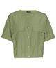 Caroline Biss cargo blouson