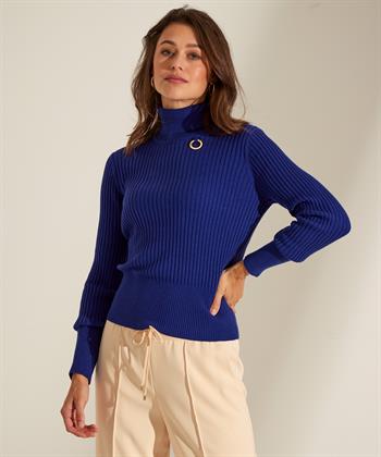 Caroline Biss coltrui rib