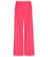 Caroline Biss crepe wide leg broek