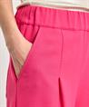 Caroline Biss crepe wide leg broek
