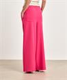 Caroline Biss crepe wide leg broek