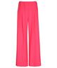 Caroline Biss crepe wide leg broek