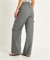 Caroline Biss flanel cargo broek