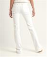 Caroline Biss flared jeans met knopen