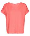Caroline Biss linnen blouse