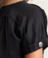 Caroline Biss linnen blouse
