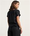 Caroline Biss linnen blouse