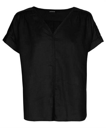 Caroline Biss linnen blouse