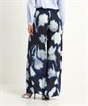 Caroline Biss palazzo broek faded flower