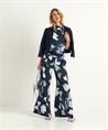 Caroline Biss palazzo broek faded flower