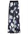 Caroline Biss palazzo broek faded flower
