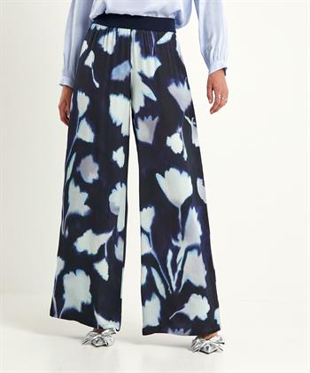 Caroline Biss palazzo broek faded flower