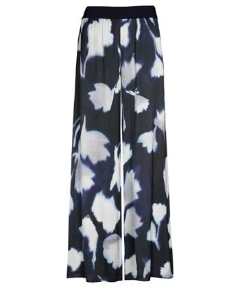 Caroline Biss palazzo broek faded flower