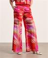 Caroline Biss palazzo broek multicolor