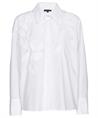 Caroline Biss poplin blouse 3d blad