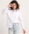 Caroline Biss poplin blouse 3d blad