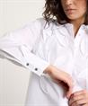 Caroline Biss poplin blouse 3d blad