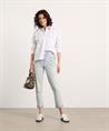 Caroline Biss poplin blouse 3d blad