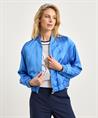 Caroline Biss silky blouson