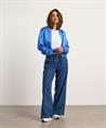Caroline Biss silky blouson