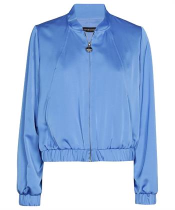Caroline Biss silky blouson