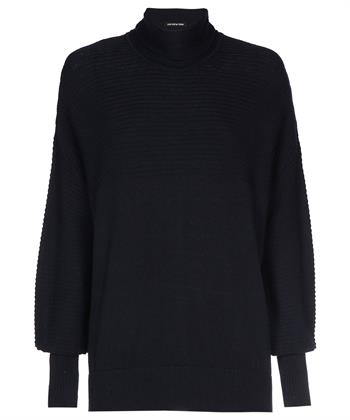 Truien Caroline Biss BeOne Caroline Biss trui colorblock