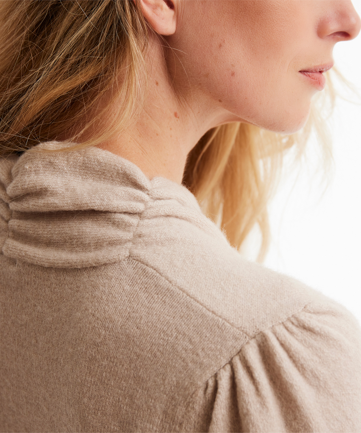 caroline biss sjaal