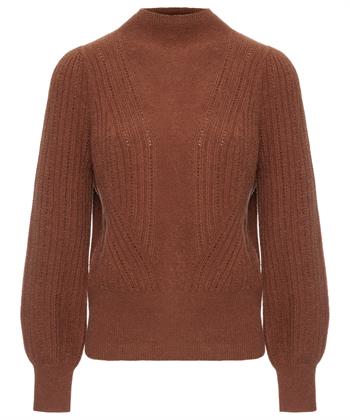 Caroline Biss trui turtleneck