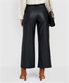 Caroline Biss vegan leather broek