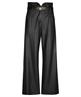 Caroline Biss vegan leather broek