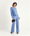 Caroline Biss wide leg pantalon