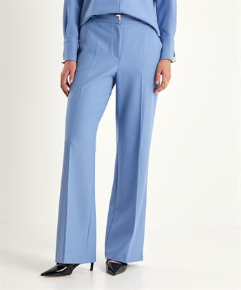 Caroline Biss wide leg pantalon