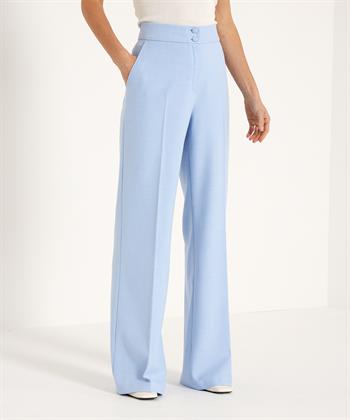 Caroline Biss wide leg pantalon