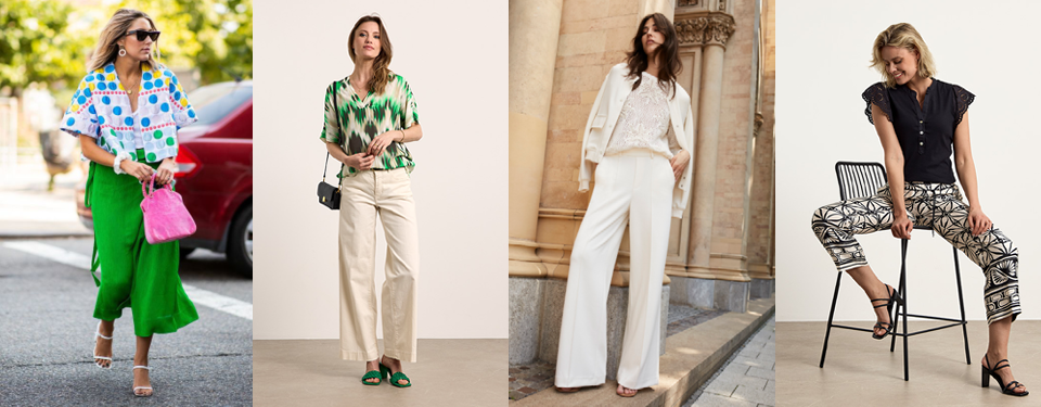 Casual chic, comfortabel, stijlvol