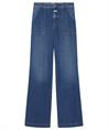 CLOSED flared jeans Aria