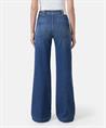 CLOSED flared jeans Aria
