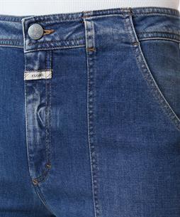 CLOSED flared jeans Aria