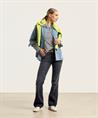 CLOSED flared jeans Jovanna