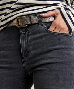 CLOSED flared jeans Jovanna