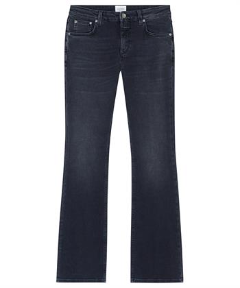 CLOSED flared jeans Jovanna