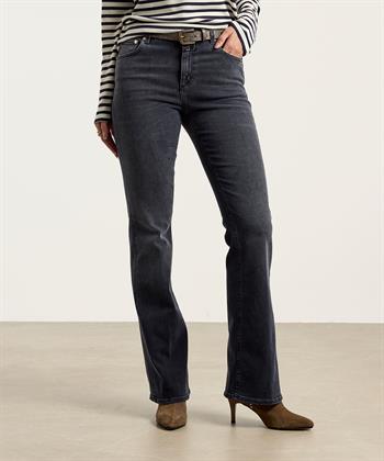CLOSED flared jeans Jovanna
