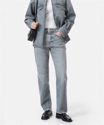 CLOSED relaxed jeans Jonta