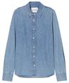 CLOSED spijkerblouse