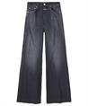CLOSED wide leg jeans Glow-Up